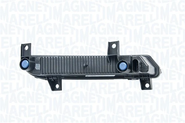 Daytime Running Light